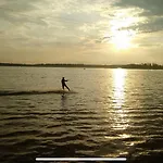 Holiday home Lesna Ostroda