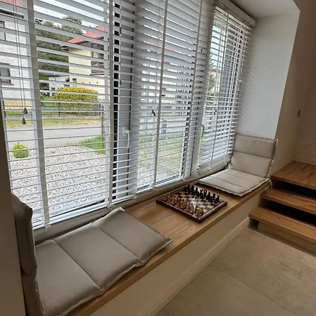 Lesna Holiday home
