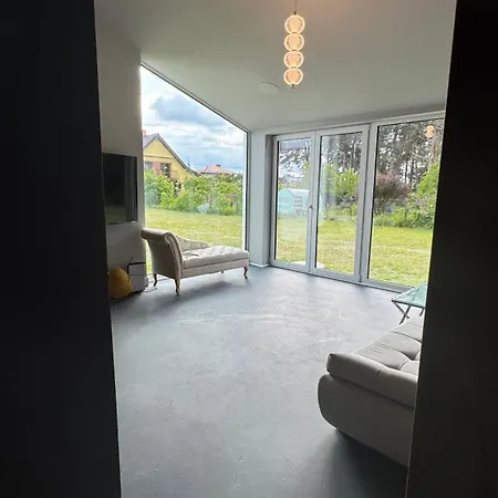 Prázdninový dům Lesna