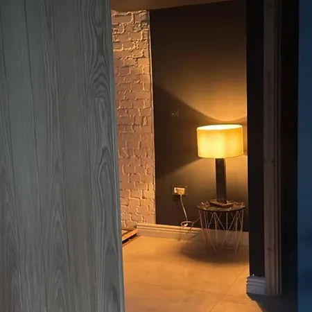 Prázdninový dům Lesna