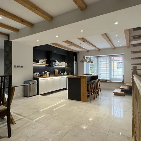 Prázdninový dům Lesna