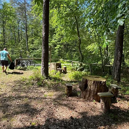 Lesna Holiday home