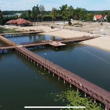 Holiday home Lesna *
