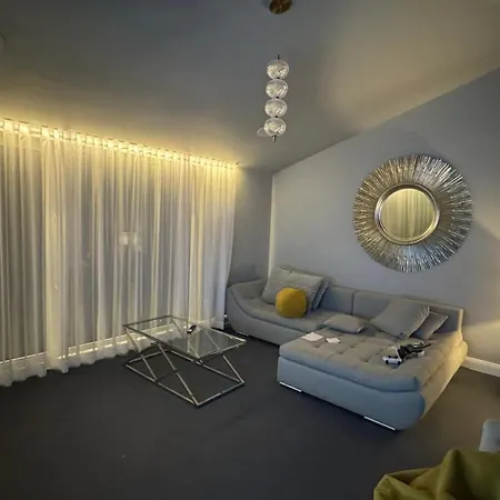 Lesna Holiday home