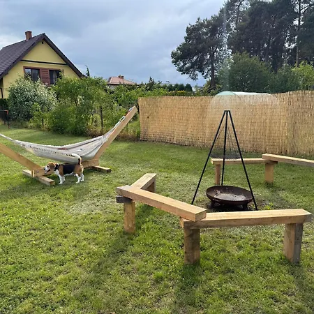 Lesna * Ostróda