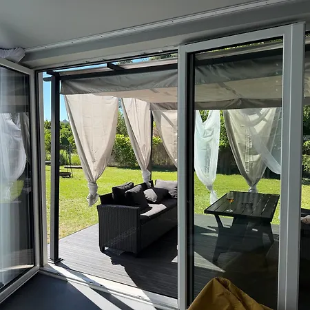 Lesna Holiday home
