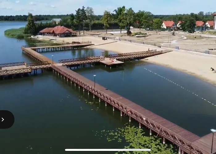 Holiday home Lesna *