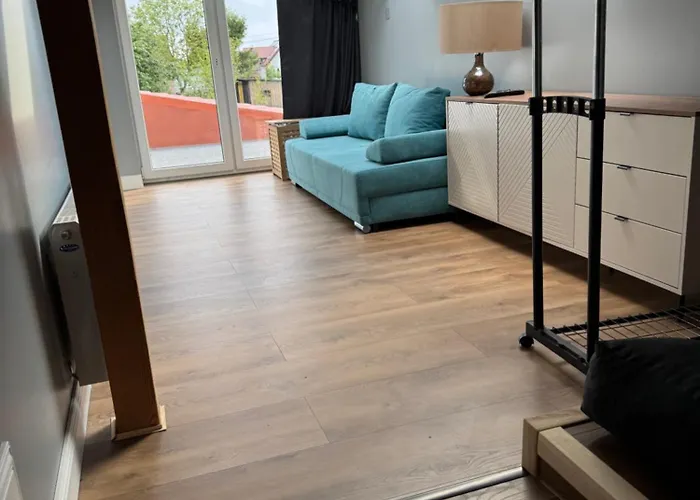 Holiday home Lesna Ostroda