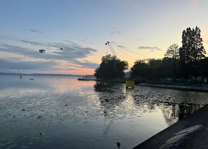 Holiday home Lesna *